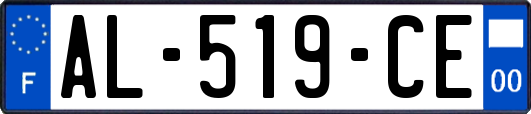AL-519-CE