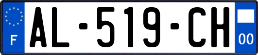 AL-519-CH
