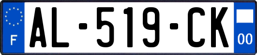 AL-519-CK