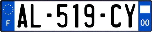 AL-519-CY