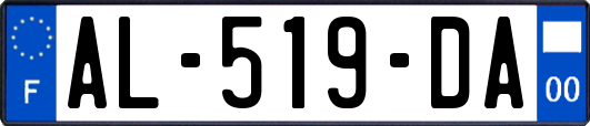 AL-519-DA