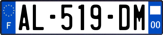AL-519-DM