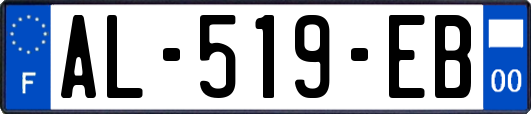AL-519-EB