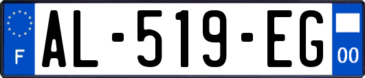 AL-519-EG