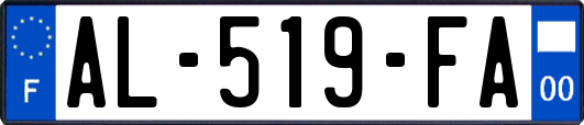 AL-519-FA