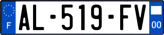 AL-519-FV