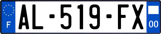 AL-519-FX