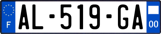 AL-519-GA