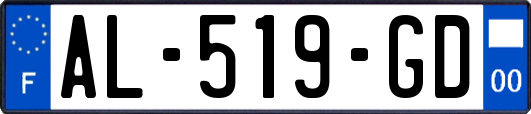 AL-519-GD