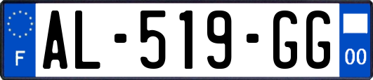 AL-519-GG