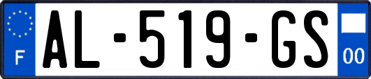 AL-519-GS