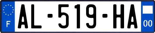 AL-519-HA