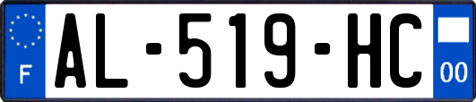 AL-519-HC