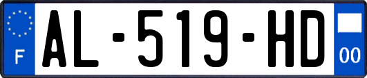 AL-519-HD