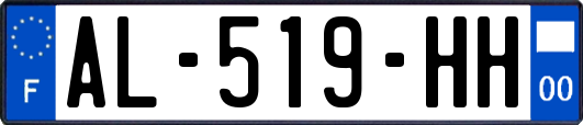 AL-519-HH