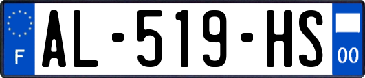 AL-519-HS