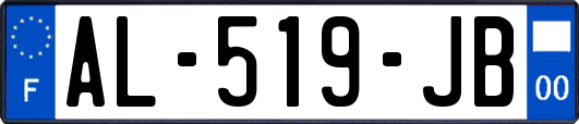 AL-519-JB