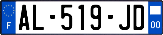 AL-519-JD
