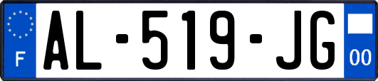 AL-519-JG