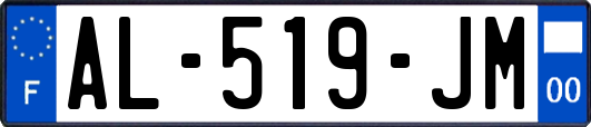 AL-519-JM