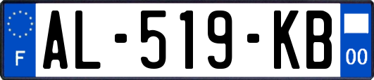 AL-519-KB