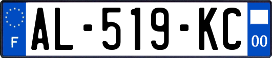 AL-519-KC
