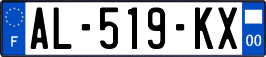 AL-519-KX