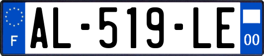 AL-519-LE
