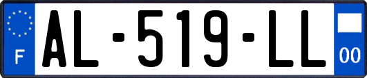 AL-519-LL
