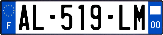 AL-519-LM