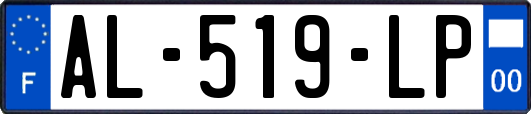 AL-519-LP