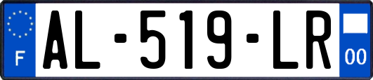 AL-519-LR