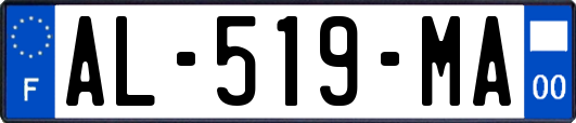 AL-519-MA
