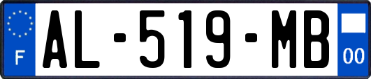 AL-519-MB