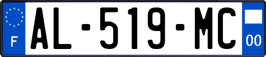 AL-519-MC