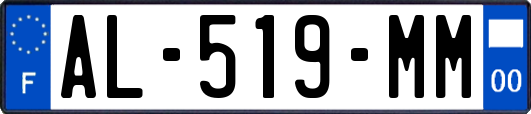 AL-519-MM