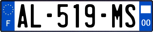 AL-519-MS