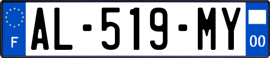 AL-519-MY