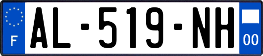 AL-519-NH