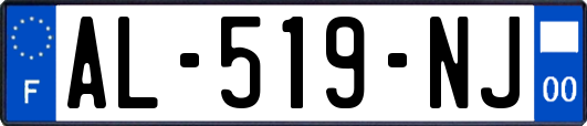 AL-519-NJ