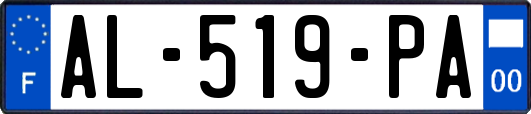 AL-519-PA