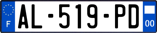 AL-519-PD