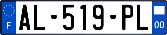 AL-519-PL