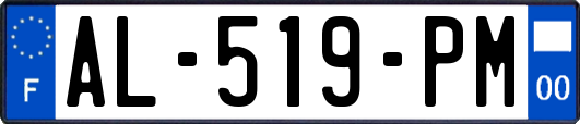 AL-519-PM