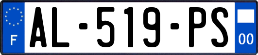 AL-519-PS