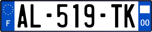 AL-519-TK