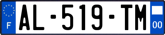 AL-519-TM