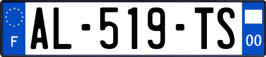 AL-519-TS