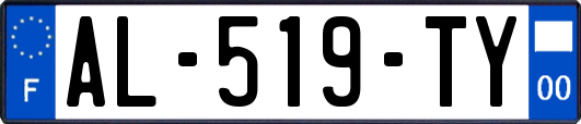 AL-519-TY
