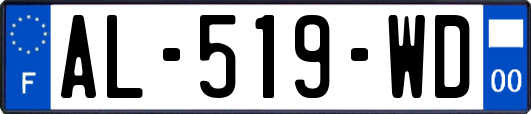 AL-519-WD